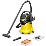  Usisavač Kärcher 1.628-483.0 Rumena Crna | shoptok.hr