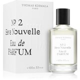 Thomas Kosmala No.2 Sève Nouvelle Eau De Parfum 100 ml (unisex) | shoptok.hr