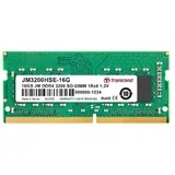 JetRAM DDR4 3200 16GB SO-DIMM