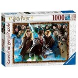 Ravensburger puzzle (slagalice)- Harry Potter RA15171 Cene
