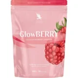 GlowBERRY Collagen Raspberry Lemonade - 450 g