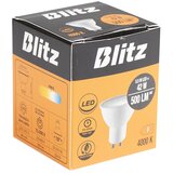 Blitz led žarulja GU10 5.5 w 500 lm 4000 k | shoptok.hr