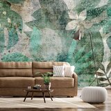  Tapeta - Floristic Mural 250x175 Cijene