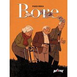 Maverik Paco Roca - Makadam 3 Bore Cene