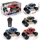 Denis Toys Daljinsko voden avtomobil Buggy, 4 vrste, (21642560) Cene