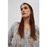Marisse Women's Shirt L-Ko-4018 D.Beige | shoptok.hr