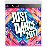 Just Dance 2017 (PS3) | Shoptok.si