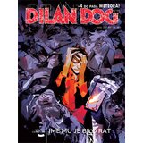 Veseli četvrtak Grupa autora - Dylan Dog 187: Ime mu je bilo rat Cene