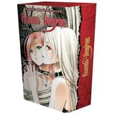 VIZ Media Akihisa Ikeda - Rosario + Vampire Complete Box Set: Volumes 1-10 | Eponuda.com