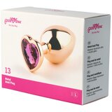 Pick&Love Analni Čep No.13 Large | Shoptok.si