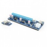 Gembird PCI Riser Mining Extender USB 3,0 PCIEX-03 | Eponuda.ba