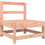  10-dijelni set vrtnih sofa od masivnog drva duglazije | shoptok.hr
