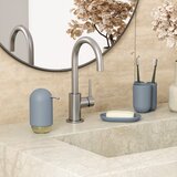 Umbra Moder plastičen dozirnik za milo 230 ml Touch – | Shoptok.si