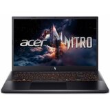 Acer nitro ANV15-52-54CB (obsidian black) fhd ips 165Hz, i5-13420H, 16GB, 1TB ssd, rtx 5050 8GB (NH.QZ7EX.00D // win 11 home) Cene