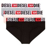 Diesel pamučne ženske gaćice u setu | ePonuda.com