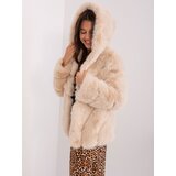 Wool Fashion Italia Jacket-AT-KR-2386.00P-beige | Shoptok.si