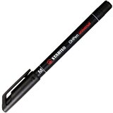 Stabilo Stabilo: OHPen universal M Alkoholni flomaster v črni barvi 1mm Cene