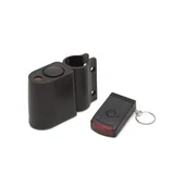 Alarm za kolo z daljincem 110 Db