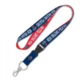 Orleans Pelicans trak obesek