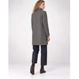Only Plašči ONLBLAKE SOPHIA COAT Siva | Shoptok.si