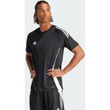 Adidas Dres 'Tiro 24' crna / bijela | shoptok.hr