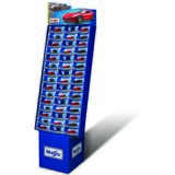 Maisto avtomobil Power Racer 12cm sort Cene