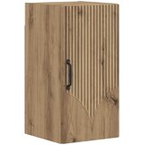  Set kupaonskih ormara od 4 dijela HOORN Hrast artisan | shoptok.hr