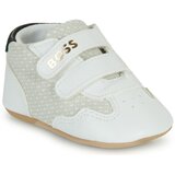 Boss Nogavice za dojenčke J52831 Bela | Shoptok.si