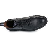 Wonders Polškornji A9350 Črna | Shoptok.si