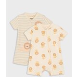 Sinsay Komplet od 2 kombinezona | shoptok.hr