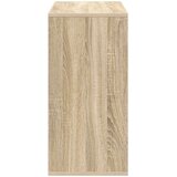  Kreveta s ladicama Sonoma hrast 68,5 x 32 x 67 cm | Eponuda.com