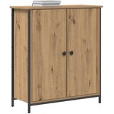  Kreveta Umjetnički hrast 70 x 30 x 80 cm Konstruirano drvo | shoptok.hr