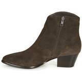 Ash Gležnjarji HEIDI pisana | Shoptok.si