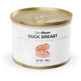 GymBeam Pačja prsa 190 g | Eponuda.com