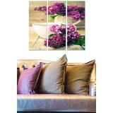 Wallity Set slika MDF315655340, 3 dijela | Eponuda.ba
