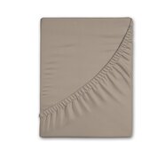 Good Morning Rjava napenjalna flanelna rjuha 90x200 cm – | Shoptok.si