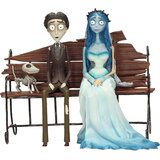 SD Toys Figura Corpse Bride - The Emily and Victor | shoptok.hr