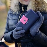 Vuch ženski novčanik fili dark blue | Eponuda.ba