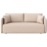 Rodier Bež sklopiva sofa 220 cm Chaum – | shoptok.hr
