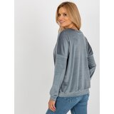 RELEVANCE Sweatshirt-RV-BL-8441.07P-gray | Shoptok.si