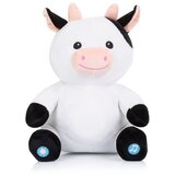 Chipolino plišana igračka s glazbom i svijetlom Cow Cijene