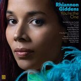  GIDDENS, RHIANNON - YOU'RE THE ONE | Eponuda.com