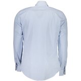 HARMONT &amp; BLAINE HARMONT & BLAINE MEN&#39;S LONG SLEEVE SHIRT LIGHT BLUE | shoptok.hr