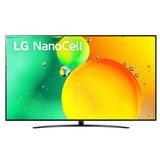Lg 70NANO763QA NanoCell smart UHD 4K televizor