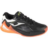 Joma Open Men 25 TOPES Crna | shoptok.hr