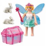 Playmobil Special plus Zubić vila Cene