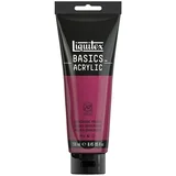 Basics Akrilna barva (Magenta, 250 ml)