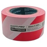 Bormann BHT5500 Upozoravajuc?a traka crveno/bela 60mm x 200m ( BHT5500 ) Cene