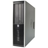 HP Obnovljeno - znaki rabe - Obnovljen računalnik Elite 8300 SFF, i5-3470, 8GB, 128GB SSD, Windows 10 Pro, (5000001026) | Shoptok.si