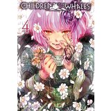 VIZ Media Abi Umeda - Children Of The Whales, Vol. 4 | ePonuda.com